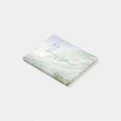 Post-it® Surfer de dauphin (Incliné)