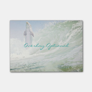 Post-it® Surfer de dauphin