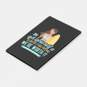 Post-it® Surfer Girami (Incliné)