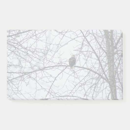 Post-it® Surveillance (Devant)