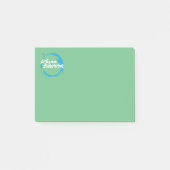 Post-it® Survivant de Karma (Devant)