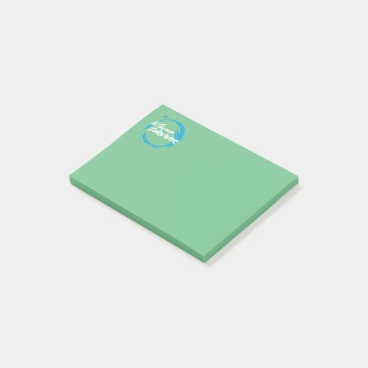 Post-it® Survivant de Karma (Incliné)
