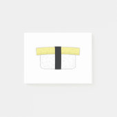 POST-IT® SUSHI (Devant)