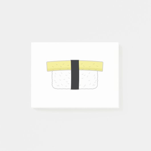 POST-IT® SUSHI (Devant)
