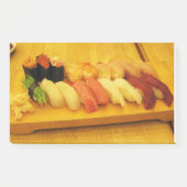 Post-it® Sushi 寿司 (Devant)