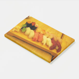 Post-it® Sushi 寿 司