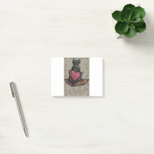 Post-it® SValentines1 (Bureau)