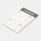 Post-it® Sweat Dream Bunnies Dans Motif spatial (Incliné)