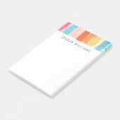 Post-it® Swish Swatch I (Incliné)