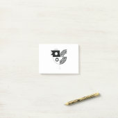 Post-it® Symbole (Sur un bureau)