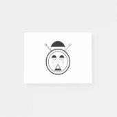 Post-it® Symbole (Devant)