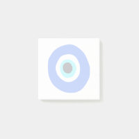 Symbole de chance des yeux grecs