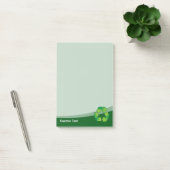 Post-it® Symbole de recyclage (Bureau)