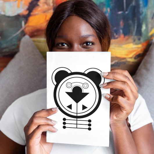 Post-it® Symbole dragon