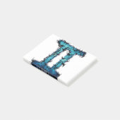 Post-it® SYMBOLE Zodiaque Gemini (Incliné)