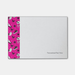 Post-it® Symboles d'Emo