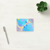 Post-it® Synapse Pastel (Bureau)