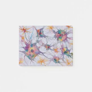 Post-it® Synapses La Peinture Aquarelle