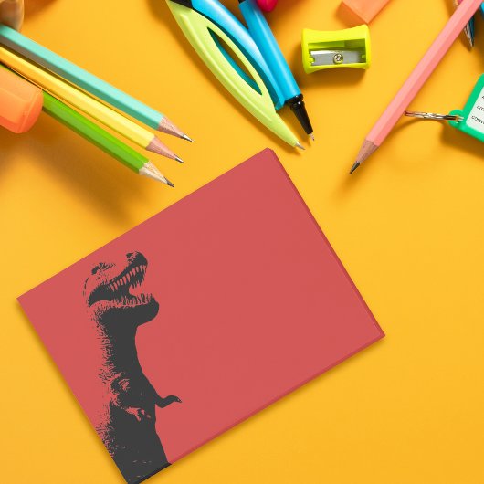 Post-it® T-Rex Terrifiant