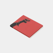Post-it® T-Rex Terrifiant (Incliné)