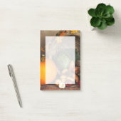 Post-it® Table Bountiful Harvest (Bureau)