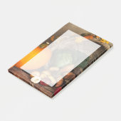 Post-it® Table Bountiful Harvest (Incliné)