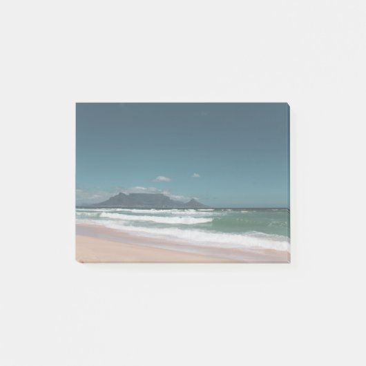 Post-it® Table Mountain Océan Le Cap (Devant)