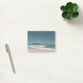 Post-it® Table Mountain Océan Le Cap (Bureau)