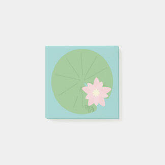 Post-it® tableau de Lilly