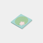 Post-it® tableau de Lilly (Incliné)