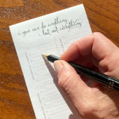 Post-it® Tableau de priorités pour la gestion du temps