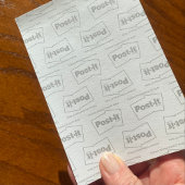 Post-it® Tableau de priorités pour la gestion du temps