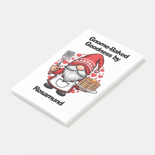 Post-it® Tablier d'impression tout-en-un (Incliné)