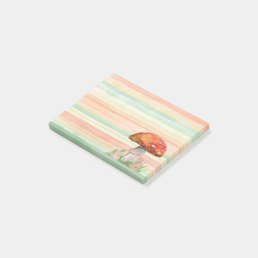 Post-it® Tabouret (Incliné)