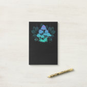 Post-it® Tabourets dans Bushes (Sur un bureau)