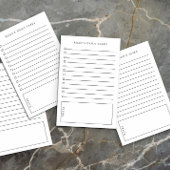 Post-it® Tâches et notes quotidiennes pratiques Ajouter un