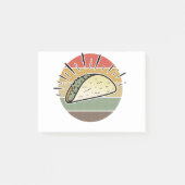 Post-it® Taco (Devant)