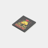 Post-it® Taco 'Bout Graduation Cinco De Mayo (Incliné)