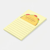 Post-it® Taco Cute Kids (Incliné)