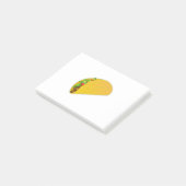 Post-it® Taco traditionnel (Incliné)