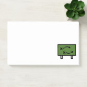 Post-it® tactique (Bureau)