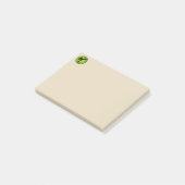 Post-it® Tae Kwon do (Incliné)