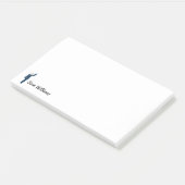 Post-it® Tai Chi (Incliné)