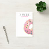 Post-it® Tant À Faire... (Bureau)