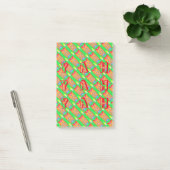 Post-it® Tapis et chiffons Art pur abstrait suprême (Bureau)