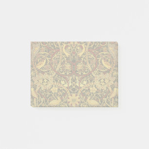 Post-it® Tapisserie fausse de Bullerswood de William Morris