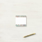 Post-it® Tapisserie française (Sur un bureau)