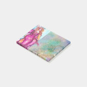 POST-IT® TAROTES DES OMBRES PERDUES / L'EMPRESSE (Incliné)