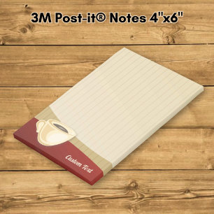 Post-it® Tasse à café
