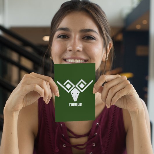 Post-it® Taurus